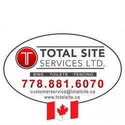 Total Site - Temporary Fencing Surrey