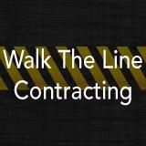 Walk The Line Contracting