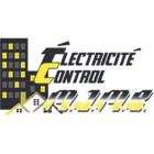 Électricité Control MJMB Inc