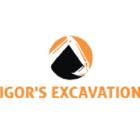 Igor's Excavation