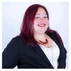 Roxanne Berger Courtier immobilier résidentiel @ Proprio Direct