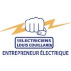 Électriciens Louis Couillard Inc Les