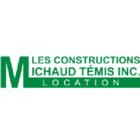 Construction Michaud Temis Inc