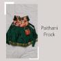 0-7 years old girl: Paithani Frock
$35-$40
according to age group price will be variable 0-7 years old girl: Paithani Frock
$35-$40
according to age group price will be variable