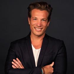 Marc Binazzi, M.Sc. - Courtier Immobilier Résidentiel