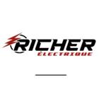 Richer électrique
