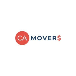 Camovers Toronto Moving Company
