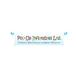 Popup Inflatables