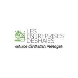 Les Entreprises Deshaies inc.