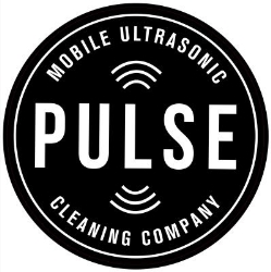 Pulse Mobile Ultrasonic Cleaning