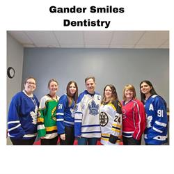 Gander Smiles Dentistry