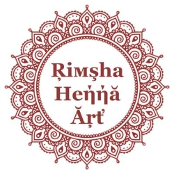 Rimsha Henna Art
