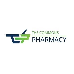 The Commons Pharmacy Fort Mcmurray