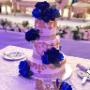 3 tier wedding cake 3 tier wedding cake