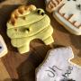 Baby shower cookies Baby shower cookies