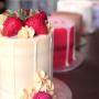 Assorted cakes Assorted cakes