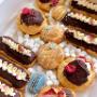 Pastry box Pastry box