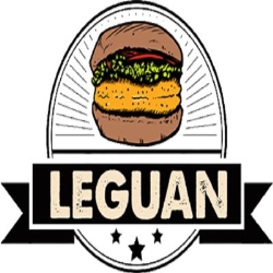 Leguan