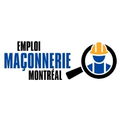 Emploi Maçonnerie Montréal