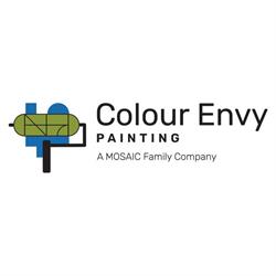 Colour Envy Painting