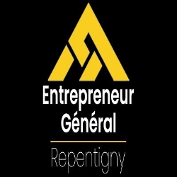 Entrepreneur General Repentigny
