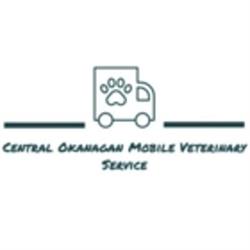 Central Okanagan Mobile Veterinary Service