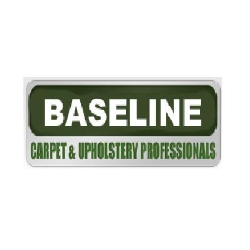 Baseline Carpet Cleaning Sherwood Park