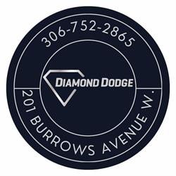 Diamond Dodge