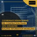 Pre-construction Management Services