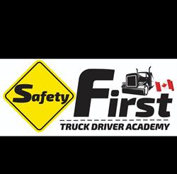 Safety First Truck Driver Academy - Truck Driving School, AZ License, DZ License