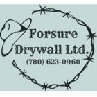 Forsure Drywall Ltd