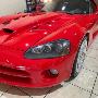 After ceramic coat service. After ceramic coat service.
