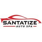Santatize Auto Spa