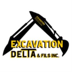 Excavation Delta et Fils inc