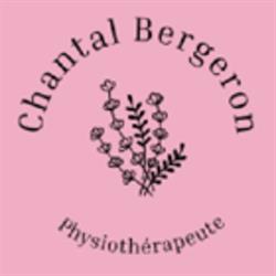 Chantal Bergeron, Physiothérapeute