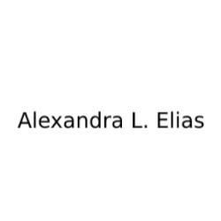 Alexandra Elias Psychotherapy