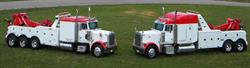 Edmonton Towing Services