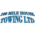 100 Mile House Towing Ltd