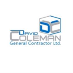 David R. Coleman General Contractor Ltd.
