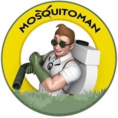Mosquito Man North York