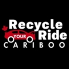 Recycle Your Ride Cariboo