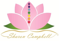 Sharon Campbell- Reiki Master & Intuitive Guide