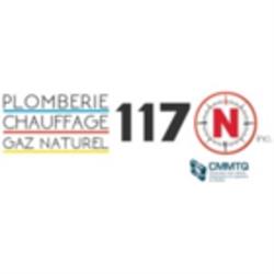Plomberie 117 Nord Inc