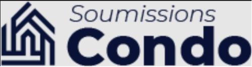 Soumissions Condo