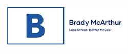 Brady McArthur
