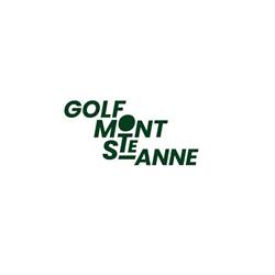 Golf Mont-Ste-Anne