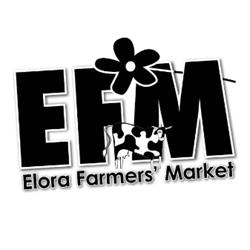 The Elora Farmers' Market