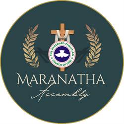 The RCCG Maranatha Whitby