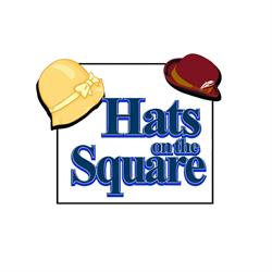 Hats on the Square