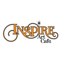 INSPIRE ART CAFE
